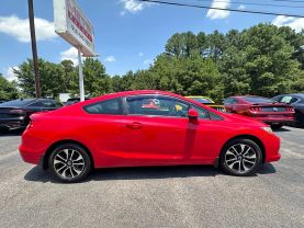 2013 Honda Civic - Image 4