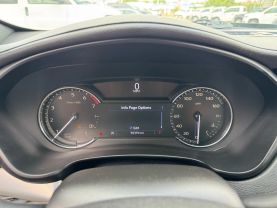 2020 CADILLAC XT4 SUV 4-CYL, TURBO, 2.0 LITER PREMIUM LUXURY SPORT UTILITY 4D at Motors On Wheels - used car dealership in Houston, Texas.