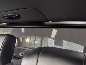 2015 MERCEDES-BENZ S-CLASS SEDAN V8, TT, 4.7L S 550 4MATIC SEDAN 4D