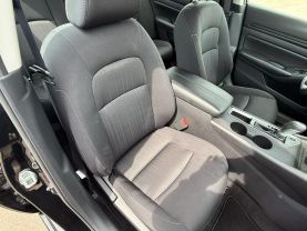 2023 NISSAN ALTIMA SEDAN 4-CYL, 2.5 LITER 2.5 S SEDAN 4D