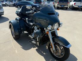 2020 HARLEY-DAVIDSON FLHTCUTG TRI GLIDE ULTRA MOTORCYCLES 2CYL. -