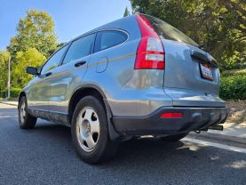 2008 HONDA CR-V LX SPORT UTILITY 4D