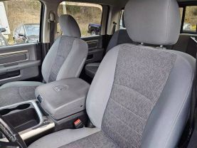 2018 RAM 1500 CREW CAB PICKUP V8, HEMI, 5.7 LITER SLT PICKUP 4D 5 1/2 FT
