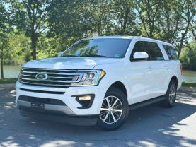 2019 FORD EXPEDITION MAX