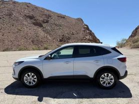 2025 FORD ESCAPE SUV 3-CYL, ECOBOOST, TURBO, 1.5 LITER ACTIVE SPORT UTILITY 4D