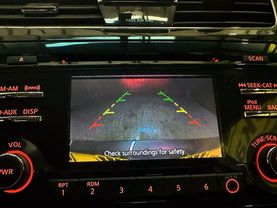 2013 NISSAN ALTIMA SEDAN I4 2.5L GASOLINE SEDAN 4D SV 2.5L I4