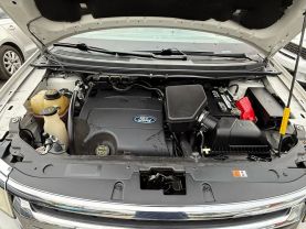 2011 FORD EDGE