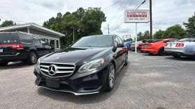 2016 Mercedes-benz E-class - Image 8