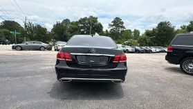 2016 Mercedes-benz E-class - Image 5