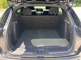 2024 CHEVROLET TRAX SUV 3-CYL, ECOTEC, TURBO, 1.2 LITER 1RS SPORT UTILITY 4D at T&T Repairables - used car dealership in Spencer, Indiana.