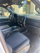 2020 FORD EXPEDITION SUV V6, ECOBOOST, TWIN TURBO, 3.5 LITER XL SPORT UTILITY 4D