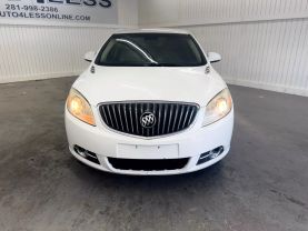 2014 BUICK VERANO
