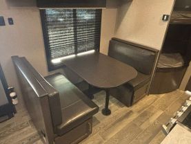 2021 JAYCO JAY FLIGHT SLX RV - 264BH at T&T Repairables - used car dealership in Spencer, Indiana.