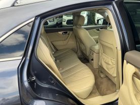 2010 INFINITI FX SUV V6, 3.5 LITER FX35 SPORT UTILITY 4D