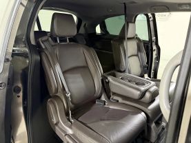 2022 HONDA ODYSSEY