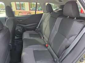 2023 SUBARU OUTBACK WAGON 4-CYL, 2.5 LITER PREMIUM WAGON 4D