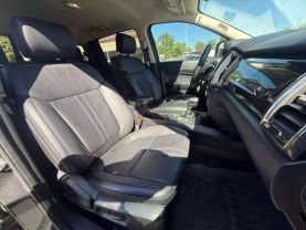 2020 FORD RANGER SUPERCREW PICKUP 4-CYL, ECOBOOST, 2.3 LITER LARIAT PICKUP 4D 5 FT