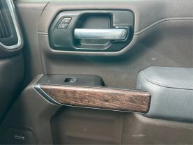 2021 GMC SIERRA 1500 CREW CAB