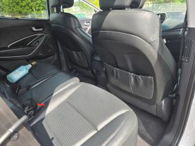2014 HYUNDAI SANTA FE SPORT