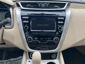 2015 NISSAN MURANO