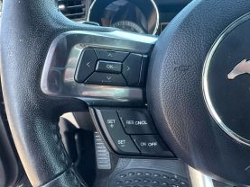 Used 2016 FORD MUSTANG COUPE V8, 5.0 LITER GT PREMIUM COUPE 2D - LA Auto Star located in Virginia Beach, VA