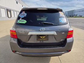 2009 Toyota Highlander - Image 6