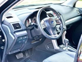 2015 SUBARU FORESTER SUV 4-CYL, PZEV, 2.5 LITER 2.5I LIMITED SPORT UTILITY 4D