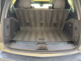 2024 CADILLAC ESCALADE SUV V8, 6.2 LITER PREMIUM LUXURY SPORT UTILITY 4D