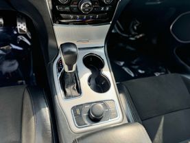 2019 JEEP GRAND CHEROKEE SUV V8, HEMI, 6.4 LITER SRT SPORT UTILITY 4D