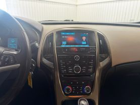 2014 BUICK VERANO