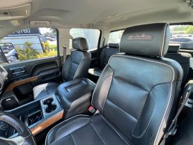 2018 Chevrolet Silverado 3500 Hd Crew Cab High Country Pickup 4d 8 Ft - Image 19