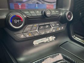 2017 CHEVROLET CORVETTE COUPE V8, 6.2 LITER GRAND SPORT COUPE 2D