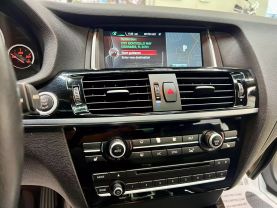 2016 BMW X3