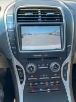 2017 LINCOLN MKX SUV V6, TWIN TURBO, 2.7 LITER SELECT SPORT UTILITY 4D