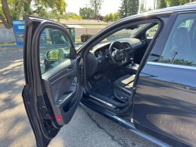 2013 AUDI S4 SEDAN V6, SUPERCHARGED, 3.0 LITER PREMIUM PLUS SEDAN 4D