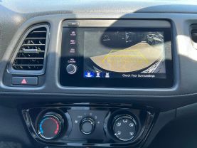 2019 HONDA HR-V