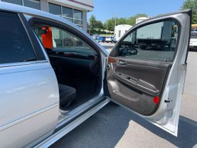 2013 CHEVROLET IMPALA LS SEDAN CARS/SUV V6, 3.6 LITER LS SEDAN 4D - Eddies Auto Sales
