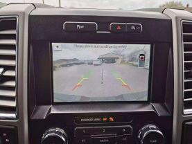 2016 FORD F150 SUPERCREW CAB