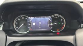 2021 LAND ROVER DISCOVERY SPORT