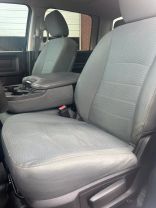 2016 RAM 2500 CREW CAB PICKUP V8, HEMI, 6.4 LITER TRADESMAN PICKUP 4D 8 FT