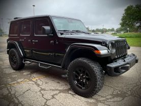 2019 Jeep Wrangler Unlimited - Image 7