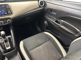 2020 NISSAN VERSA