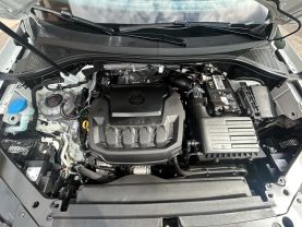 2022 VOLKSWAGEN TIGUAN SUV 4-CYL, TURBO, 2.0 LITER SEL R-LINE 4MOTION SPORT UTILITY 4D
