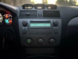 2008 TOYOTA SOLARA COUPE 4-CYL, 2.4 LITER SE COUPE 2D