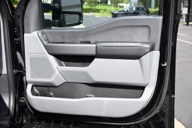 2023 FORD F450 SUPER DUTY REGULAR CAB & CHASSIS CAB CHASSIS V8, 7.3 LITER XLT CAB & CHASSIS 2D