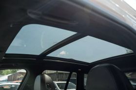2018 BMW X3 SUV 4-CYL, TURBO, 2.0 LITER XDRIVE30I SPORT UTILITY 4D