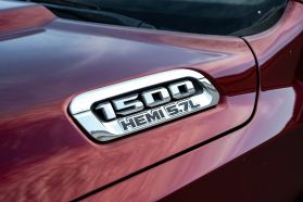2019 Ram 1500 Crew Cab - Image 48