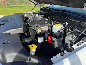 2020 RAM 2500 CREW CAB PICKUP 6-CYL, TURBO DIESEL, 6.7 LITER TRADESMAN PICKUP 4D 8 FT