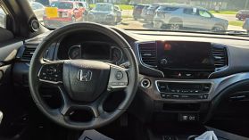 2021 Honda Passport - Image 9
