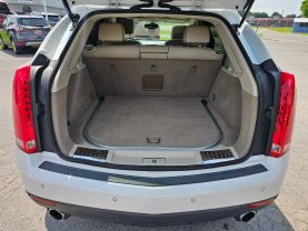 2015 CADILLAC SRX